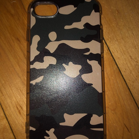 iPhone 7, 8 and SE case